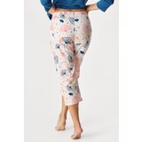 Cornette Dolga pižama Gina | Shoptok.si