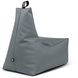 So Soft? Crvena vreća za sjedenje od imitacije kože Icy XL – | shoptok.hr