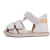 DD Step sandal G076-61842 BAREFOOT F dove grey 25 Cene