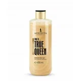 is… TRUE QUEEN Parfimirani gel za tuširanje