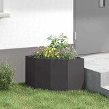  Kutni Sadič Crna 45 x 45 x 35 cm Čelik | shoptok.hr