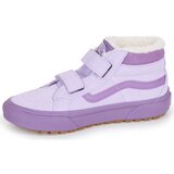 Vans Visoke superge SK8-Mid Reissue V Insulated Vijolična Slike