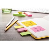  ZASTAVICA 25X75MM 3BOJEX100L PAPIR GLOBAL NOTES 5671-39-PK3 SORTIRANO BLISTER | shoptok.hr