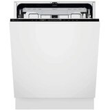 Electrolux Pomivalni stroj E82LC500S, (5000221695) Cene