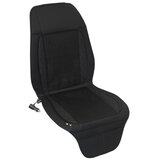  navlaka za sedište sa ventilacijom 10W/12V, crna | Eponuda.com
