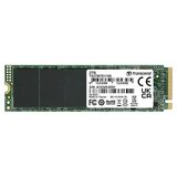 Transcend SSD 2TB M.2 NVMePCIe Gen3 x4,3,200/1,900 MB/s | Eponuda.ba