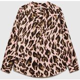 Marisse Women's Shirt L-Ko-4603 Pink | shoptok.hr