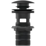Ideal Standard Odvodni čep Silk Black – | shoptok.hr