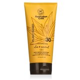 Australian Gold Plant Based Aloe & Coconut Lotion Sunscreen SPF30 vodootporna krema za zaštitu od sunca 177 ml Cijene