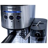 Tornado Aparat za kavo 15 BAR portafilter s posodo za mleko | Shoptok.si