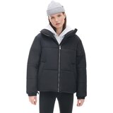 Cropp - Puffer jakna - Črna Cene