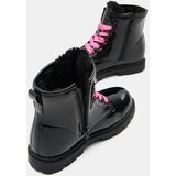 Sinsay Lakirane gležnjače Minnie Mouse | shoptok.hr