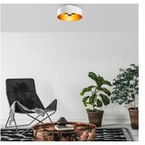 Opviq Luster Vesta-15078, 35x35x18cm, IP20, Bijela | Eponuda.ba