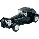  SS Jaguar 100 črn 1:34 Cene