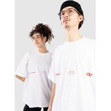 Another Cotton Lab Doing Nothing T-shirt white | Shoptok.si
