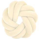 Tiseco Home Studio Okrasna blazina ø 30 cm Knot – Cene