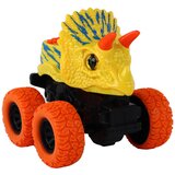  Triceratops Friction Drive Vehicle Yellow | shoptok.hr