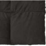 Puni Polna celoletna prevleka Antracit 135 x 220 cm Mikrovlakna, (5000284673) | Shoptok.si