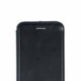  Premium Soft preklopna torbica Realme C35 - črna | Shoptok.si