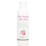 ANTOS čistilno olje rose Cene