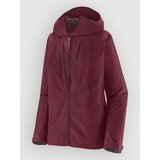 Patagonia Triolet Jakna berry fig | Shoptok.si