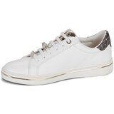 Marco Tozzi Nizke superge 23745 Bela | Shoptok.si