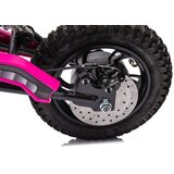 Motor na akumulator A9901 - roza | Shoptok.si