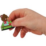 Janod Magnetna knjiga Četiri godišnja doba | ePonuda.com