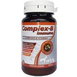 InterAgroVet complex b immuno kompleks vitamina za pse i mačke, 750mg, 60 tableta | ePonuda.com