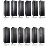 Safewell Rack orman CD 19" 42U 800x1000 | Eponuda.com
