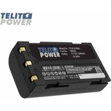 C. Sino CAMERON SINO Baterija Li-Ion 3.7V 5200mAh CS-RCA300SL za termalne kamere | Eponuda.com