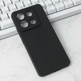  Torbica silikon pro camera za xiaomi redmi note 13 pro 5G (eu) crna Cene