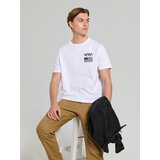 Sinsay Majica s kratkim rukavima NASA | shoptok.hr