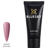  BLUESKY GUM GEL RICH PINK 60GR | Eponuda.ba