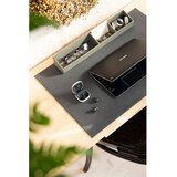 Bigso Namizna podloga Annie Canvas Paper Laminate – | Shoptok.si