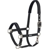 ESKADRON Oglavka Pin Buckle, Cob - black Cene
