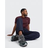 Lacoste T-shirt en jersey de coton Bordo | shoptok.hr