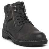Relife Gležnjarji GREY Siva | Shoptok.si