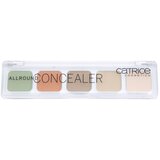 Catrice Allround paleta korektorjev 6 g Cene