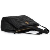 Liu Jo 2222 Ecs M Tote Crna | shoptok.hr