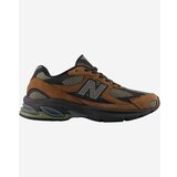New Balance Modne superge 2010 "Brown Black" Bela | Shoptok.si
