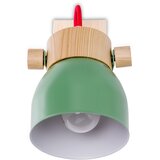  Zidna usmerena svetiljka VIANA 1xE27/60W/230V | Eponuda.com