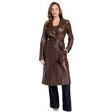 Guess Marciano - kožni ženski mantil | ePonuda.com