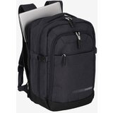 Travelite Kick Off Cabin Backpack Anthracite Nahrbtnik Siva | Shoptok.si