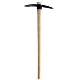 Euro garden Kovani kramp 1,5kg s drvenom drškom | shoptok.hr