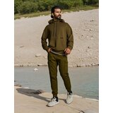 Sinsay Hoodie s visokim ovratnikom | shoptok.hr