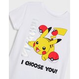 Sinsay Pamučne majice s Pokémon printom 2 pack | shoptok.hr