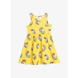 Koton Dress - Yellow