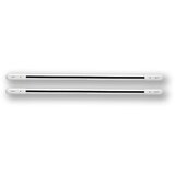 VAR-TEC DWB 4-105 - bijela - 4 kraka, 105 cm, par Cijene