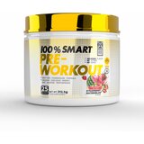 100% Smart Pre-workout - 312.5 g - Strawberry Watermelon | shoptok.hr
